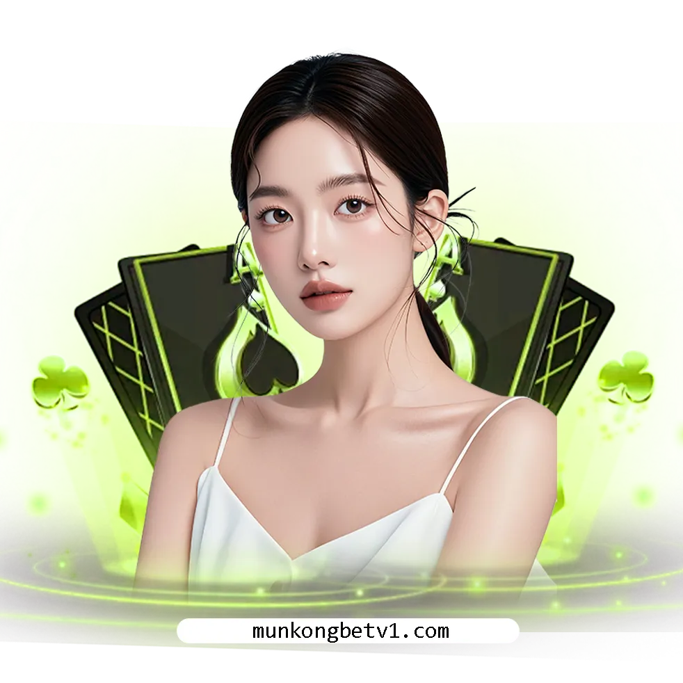 MUNKONGBET