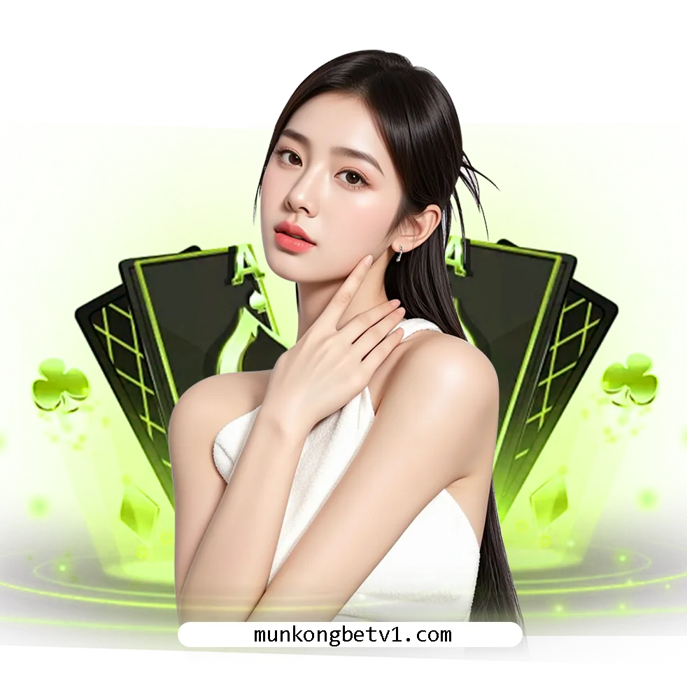 สมัคร MUNKONGBET