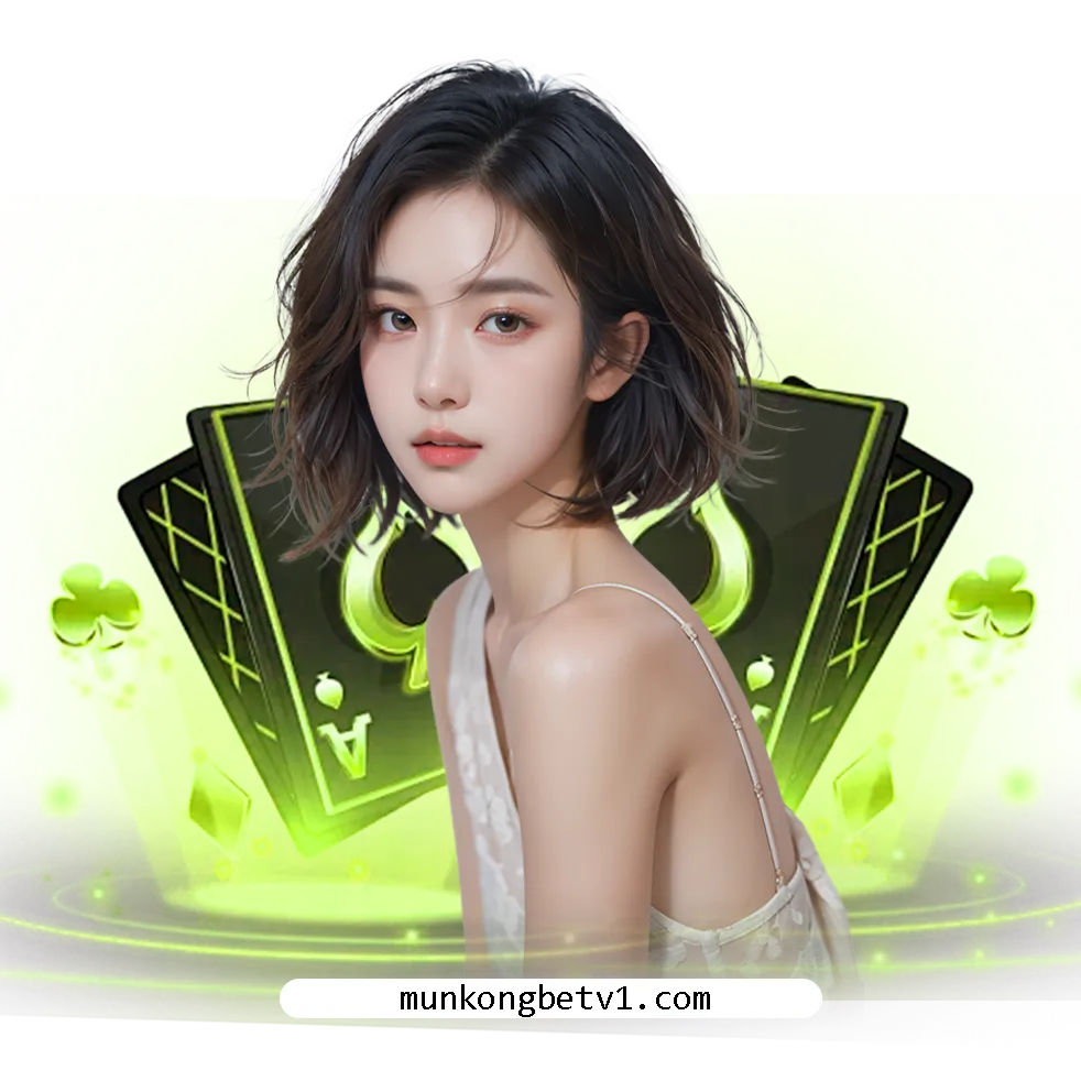 MUNKONGBET login